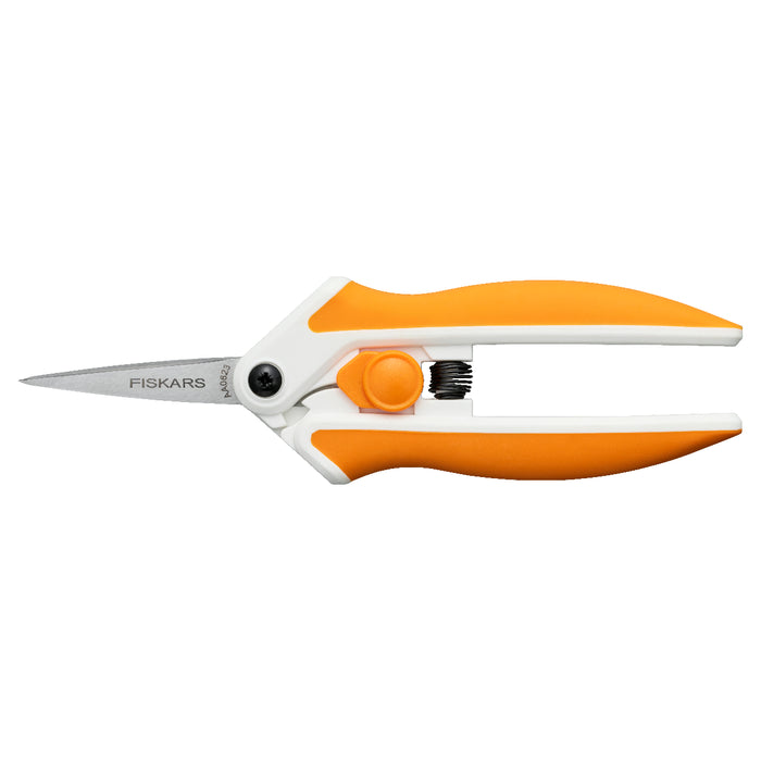 Fiskars Easy Action Micro-Tip™ Scissors from Jaycotts Sewing Supplies