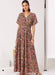 New Look sewing pattern 6751 Pullover Dresses from Jaycotts Sewing Supplies