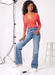 New Look sewing pattern 6752 Knit Bodysuits from Jaycotts Sewing Supplies