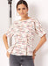 New Look sewing pattern 6753 Peplum Top from Jaycotts Sewing Supplies