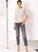 New Look sewing pattern 6753 Peplum Top from Jaycotts Sewing Supplies