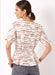 New Look sewing pattern 6753 Peplum Top from Jaycotts Sewing Supplies