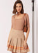 New Look sewing pattern 6755 Easy Sew Skirts from Jaycotts Sewing Supplies