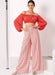 New Look sewing pattern 6758 Top and Trousers from Jaycotts Sewing Supplies