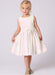 New Look sewing pattern 6763 Children's Dress from Jaycotts Sewing Supplies