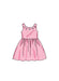 New Look sewing pattern 6763 Children's Dress from Jaycotts Sewing Supplies