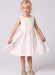 New Look sewing pattern 6763 Children's Dress from Jaycotts Sewing Supplies