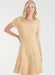 New Look Sewing Pattern 6765 Misses' Knit Dresses from Jaycotts Sewing Supplies