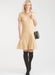 New Look Sewing Pattern 6765 Misses' Knit Dresses from Jaycotts Sewing Supplies
