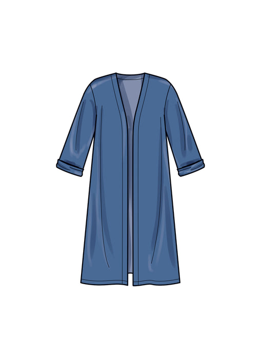 New Look Sewing Pattern 6770 Misses' Jacket and Pants from Jaycotts Sewing Supplies