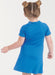 New Look Sewing Pattern 6773 Girls' Knit Dresses from Jaycotts Sewing Supplies