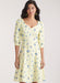New Look sewing pattern 6776 Dress With Sleeve Variations from Jaycotts Sewing Supplies