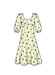 New Look sewing pattern 6776 Dress With Sleeve Variations from Jaycotts Sewing Supplies