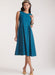 New Look sewing pattern 6778 Dress in Two Lengths from Jaycotts Sewing Supplies