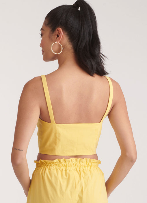 New Look sewing pattern 6779 Bra Top and Pants from Jaycotts Sewing Supplies