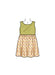 New Look sewing pattern 6784 Children's Dresses and Romper from Jaycotts Sewing Supplies