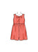 New Look sewing pattern 6784 Children's Dresses and Romper from Jaycotts Sewing Supplies