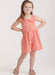 New Look sewing pattern 6784 Children's Dresses and Romper from Jaycotts Sewing Supplies