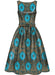 New Look sewing pattern 6786 Misses' Dresses with Belt and Purse from Jaycotts Sewing Supplies