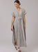 New Look sewing pattern 6795 Caftan in Two Lengths from Jaycotts Sewing Supplies