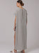 New Look sewing pattern 6795 Caftan in Two Lengths from Jaycotts Sewing Supplies