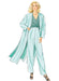 New Look sewing pattern 6796 Coat, Tops and Trousers from Jaycotts Sewing Supplies