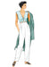 New Look sewing pattern 6796 Coat, Tops and Trousers from Jaycotts Sewing Supplies