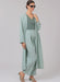 New Look sewing pattern 6796 Coat, Tops and Trousers from Jaycotts Sewing Supplies