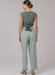 New Look sewing pattern 6796 Coat, Tops and Trousers from Jaycotts Sewing Supplies