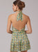 New Look sewing pattern 6798 Romper and Jumpsuit from Jaycotts Sewing Supplies