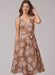 New Look sewing pattern 6800 Sun Dresses from Jaycotts Sewing Supplies
