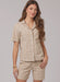 New Look sewing pattern 6802 Relaxed Shirt, Pants and Shorts from Jaycotts Sewing Supplies