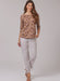 New Look sewing pattern 6803 Knit Tops and Pants from Jaycotts Sewing Supplies