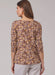 New Look sewing pattern 6803 Knit Tops and Pants from Jaycotts Sewing Supplies
