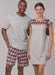 New Look sewing pattern 6805 Unisex Sleepwear from Jaycotts Sewing Supplies