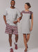 New Look sewing pattern 6805 Unisex Sleepwear from Jaycotts Sewing Supplies