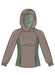 New Look sewing pattern 6806 Unisex Hoodies from Jaycotts Sewing Supplies