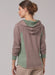 New Look sewing pattern 6806 Unisex Hoodies from Jaycotts Sewing Supplies