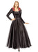 New Look Sewing Pattern 6807 Evening Gowns from Jaycotts Sewing Supplies