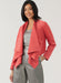 New Look Sewing Pattern 6817 Draped Front Vest, Jacket and Trousers from Jaycotts Sewing Supplies