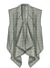 New Look Sewing Pattern 6817 Draped Front Vest, Jacket and Trousers from Jaycotts Sewing Supplies