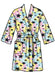 New Look Sewing Pattern 6820 Children's Loungewear from Jaycotts Sewing Supplies