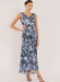 New Look Sewing Pattern 6821 Misses' Dress In Two Lengths from Jaycotts Sewing Supplies