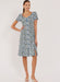 New Look Sewing Pattern 6822 Dress In Two Lengths from Jaycotts Sewing Supplies
