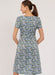 New Look Sewing Pattern 6822 Dress In Two Lengths from Jaycotts Sewing Supplies