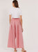 New Look Sewing Pattern 6827 Trousers And Shorts from Jaycotts Sewing Supplies