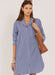 New Look Sewing Pattern 6828 Misses' Trousers And Shirt Dress from Jaycotts Sewing Supplies