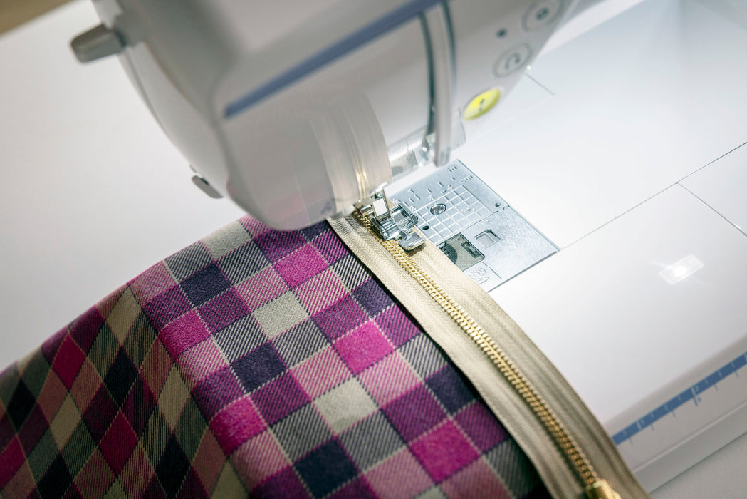 Brother Inventio 1350 sewing machine from Jaycotts Sewing Supplies