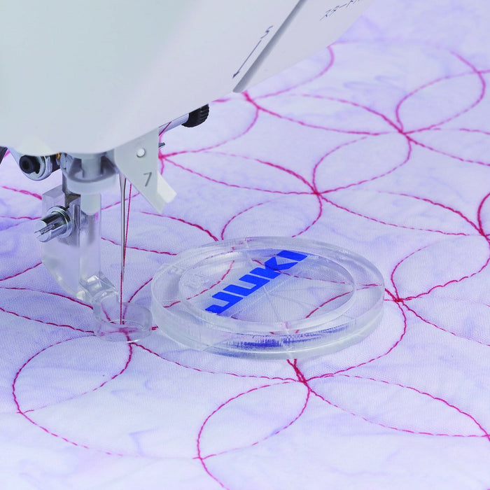 Juki NX7 Sewing Machine from Jaycotts Sewing Supplies