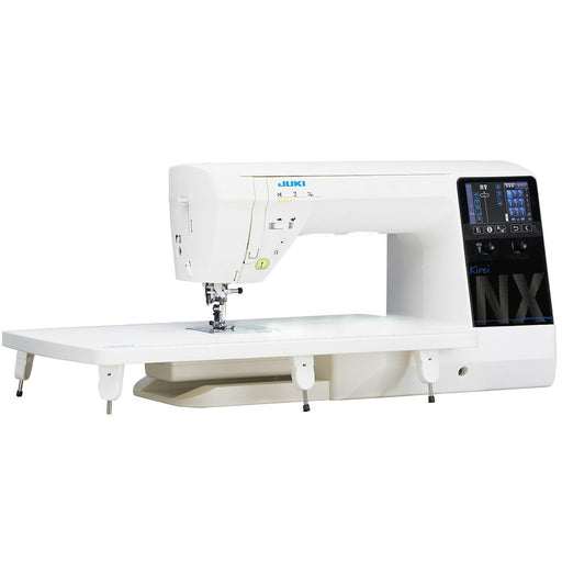 Juki NX7 Sewing Machine from Jaycotts Sewing Supplies